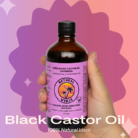 BLACK OIL(3)