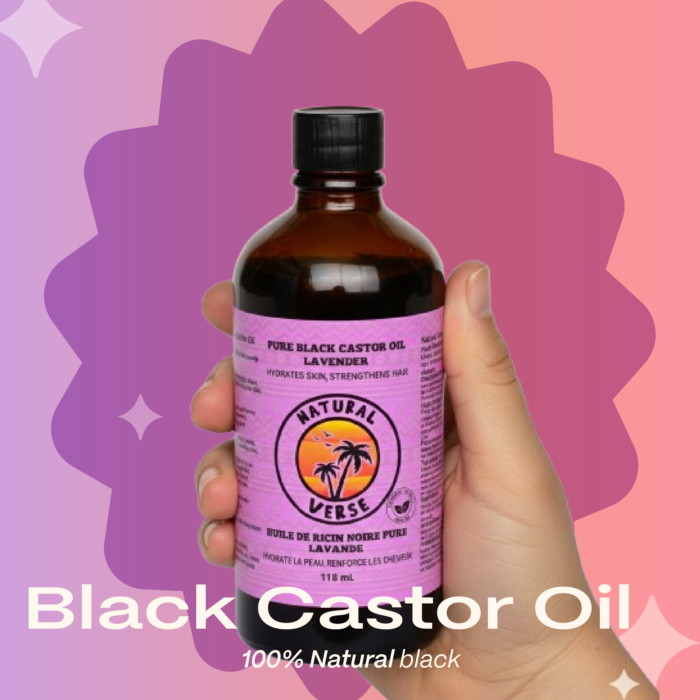 BLACK OIL(3)